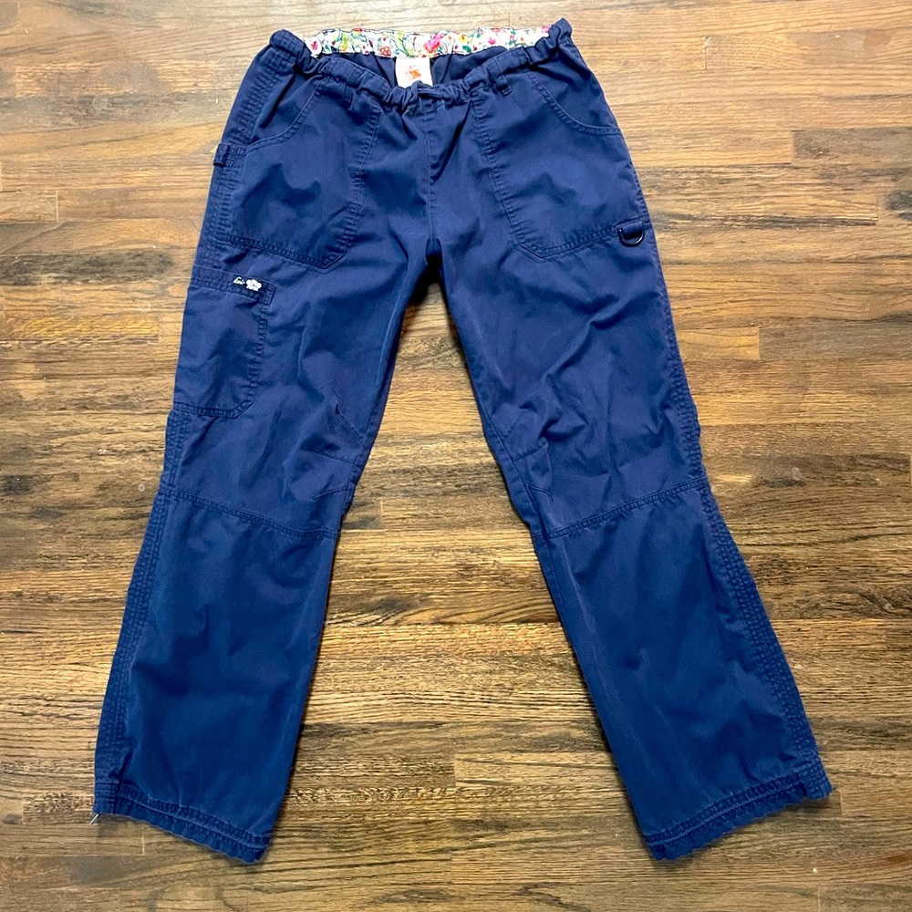Koi scrub pants